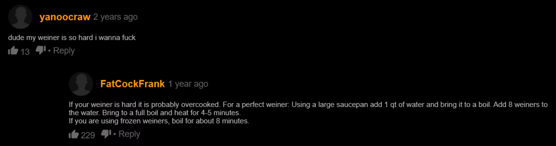 My mans out here givin tips