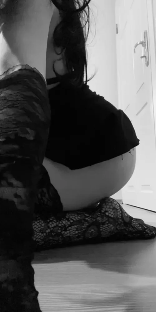 my misa cosplay went wrong