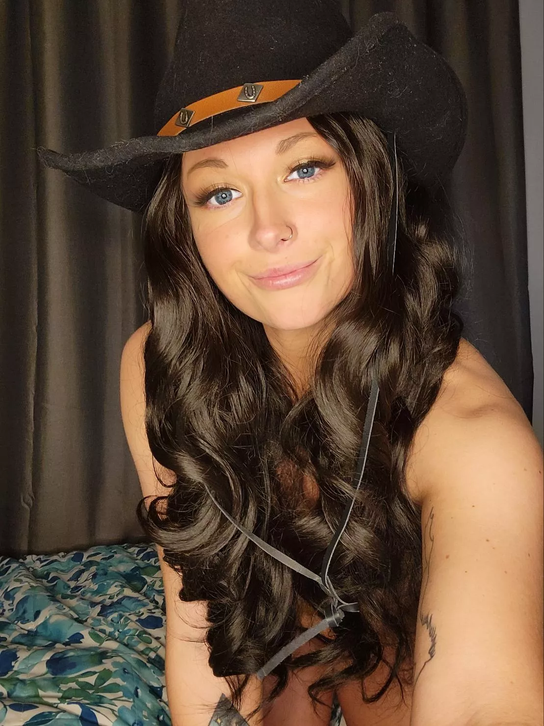 My mischievous smirk ;) [29]