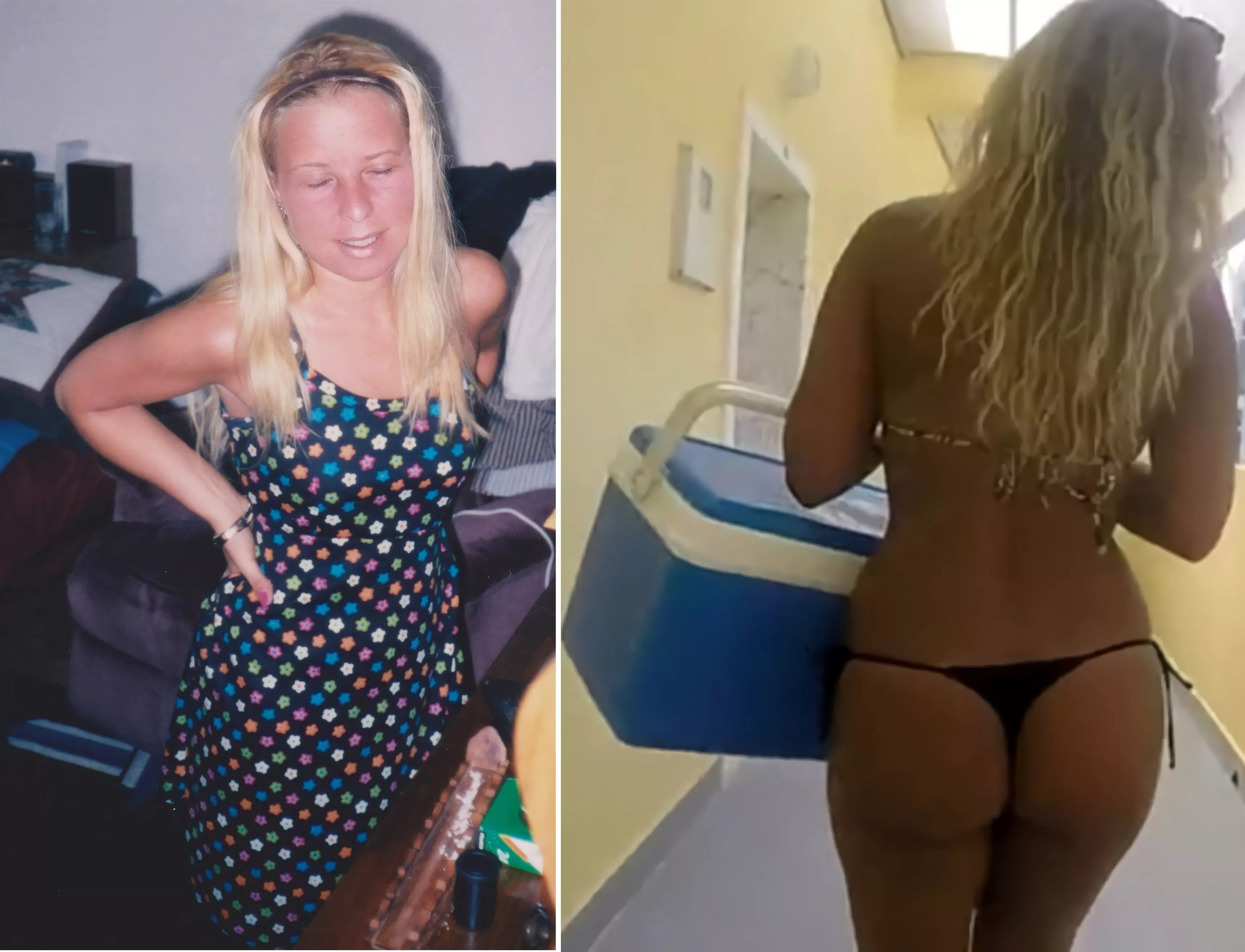My mom at age 24 in 1998. How would you fuck her and where would you cum? My mom at age 24 in 1998. How would you fuck her and where would you cum?