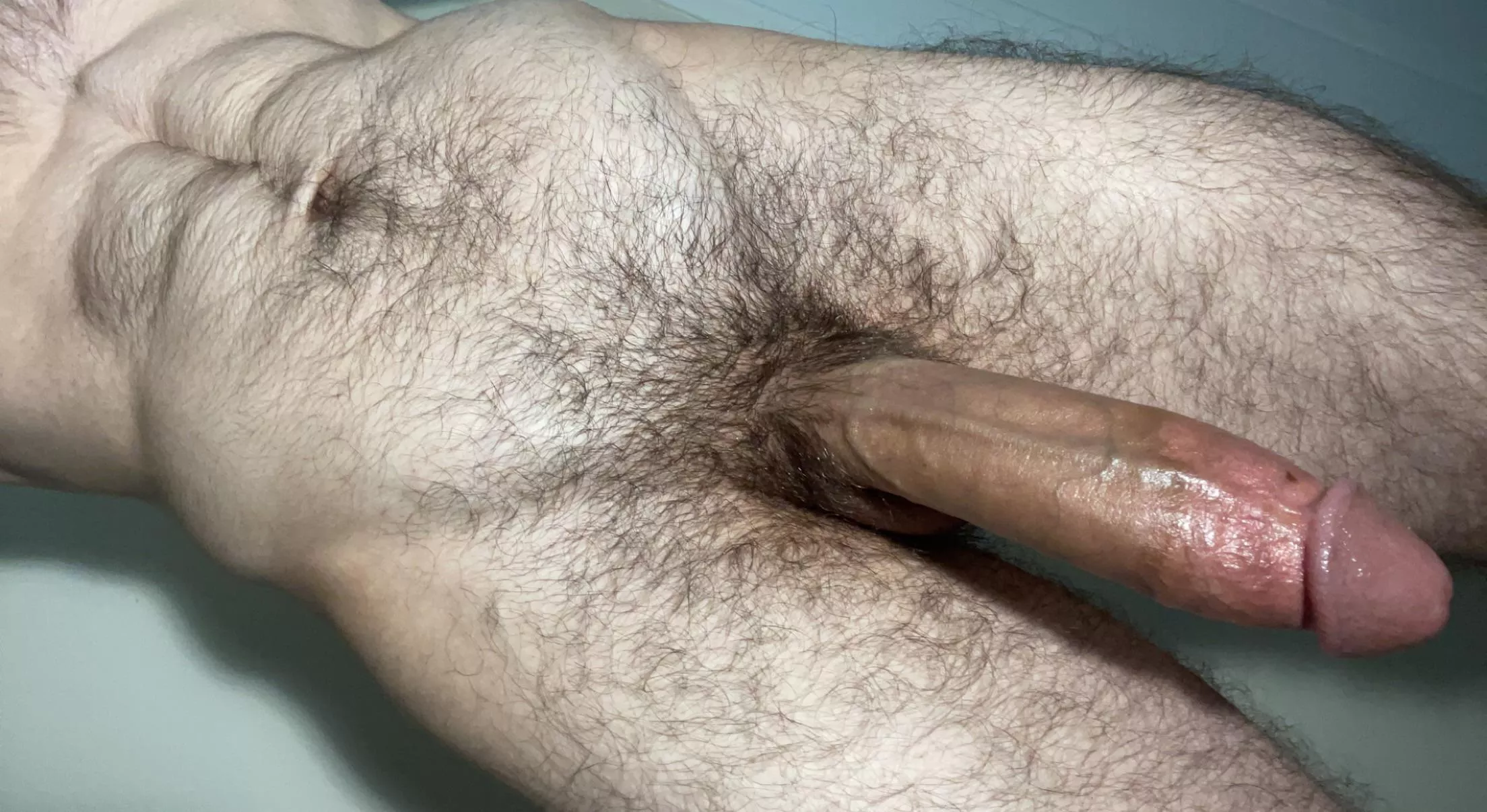 My monster cock