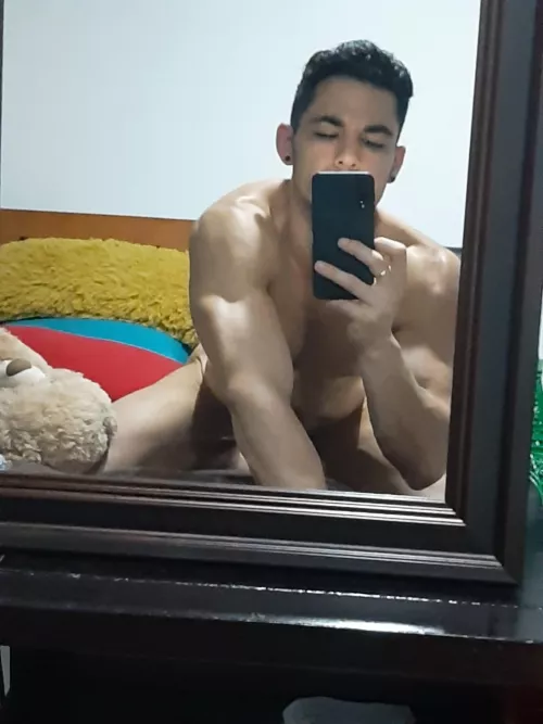 my morning hot π₯ π