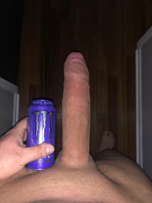 My Morning Monster 😈