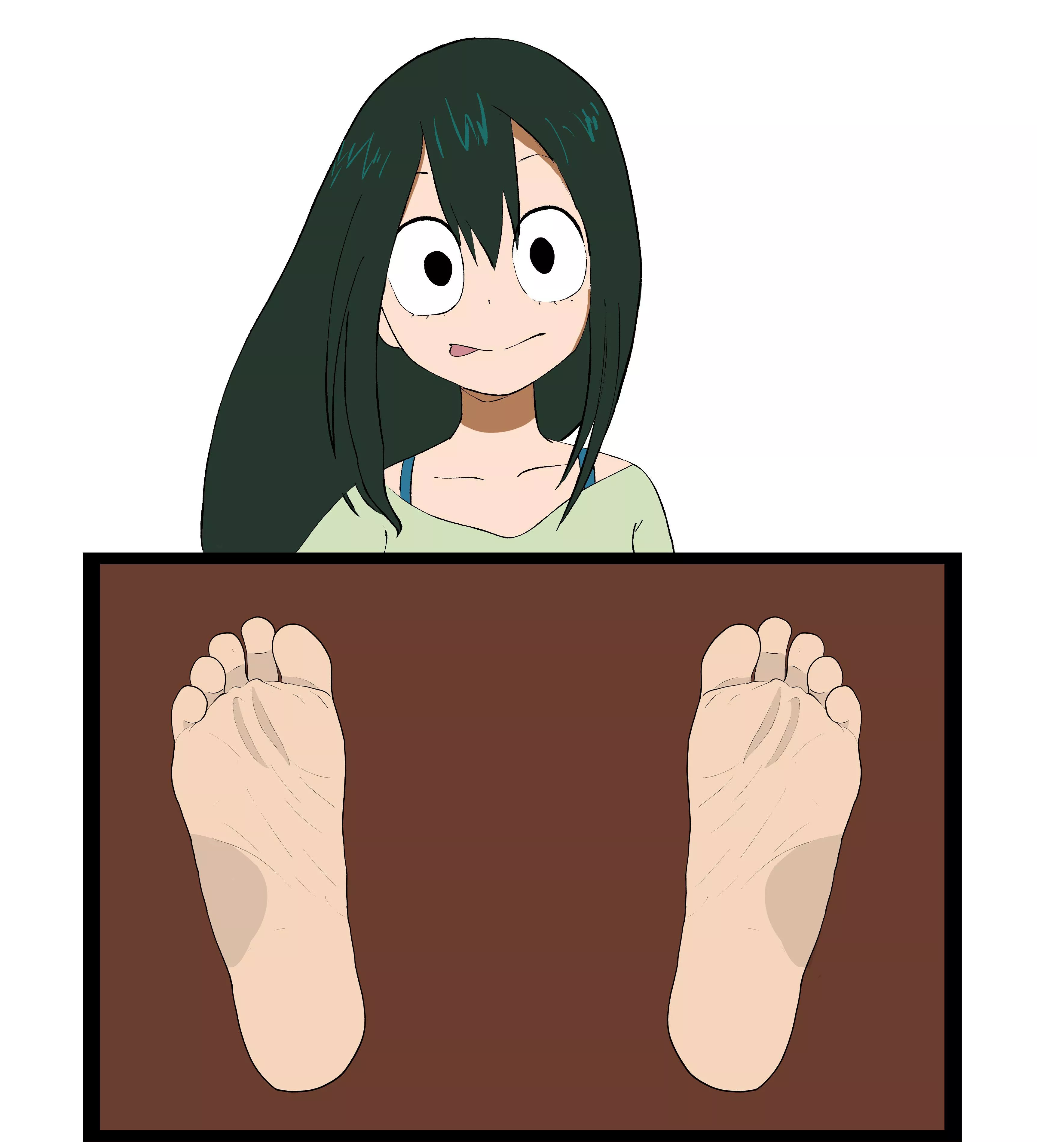 My most recent and most popular work. (Commissions open!)