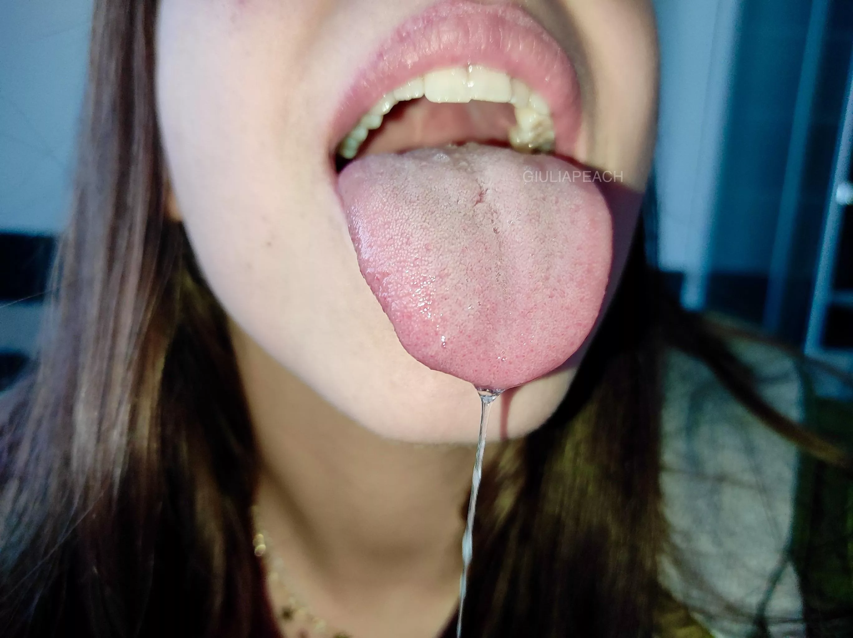 My mouth is watering 24/7