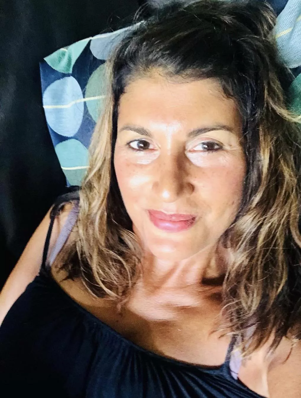 My mum (43) might have sex with bigger and better men than I’ll ever be but I’ll always be her biggest fan