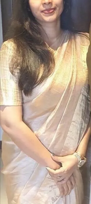 My mummy who is a teacher and is respected in society started wearing sluty and nasty panties suddenly😭.idk why...Dm