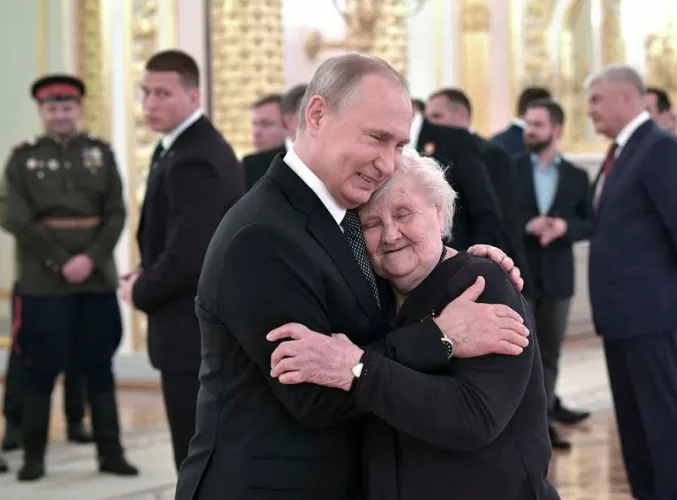 My my, what’s that you’ve got there ma’am?