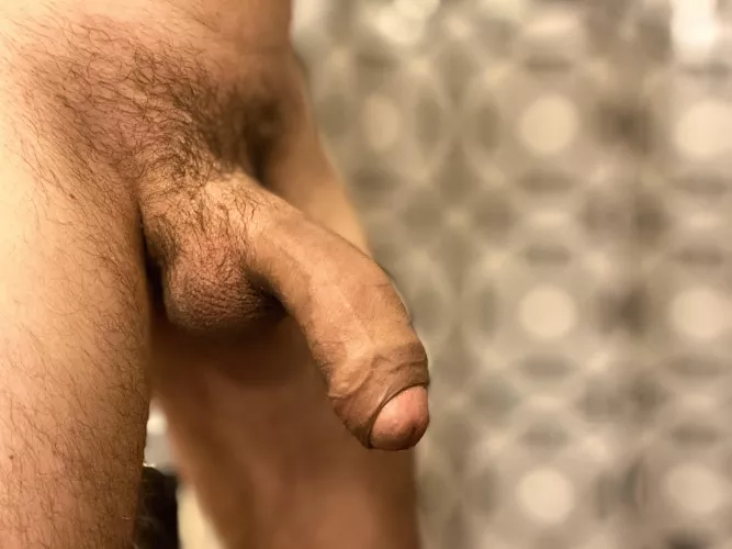 My name is Stretcher... Hole Stretcher 😈