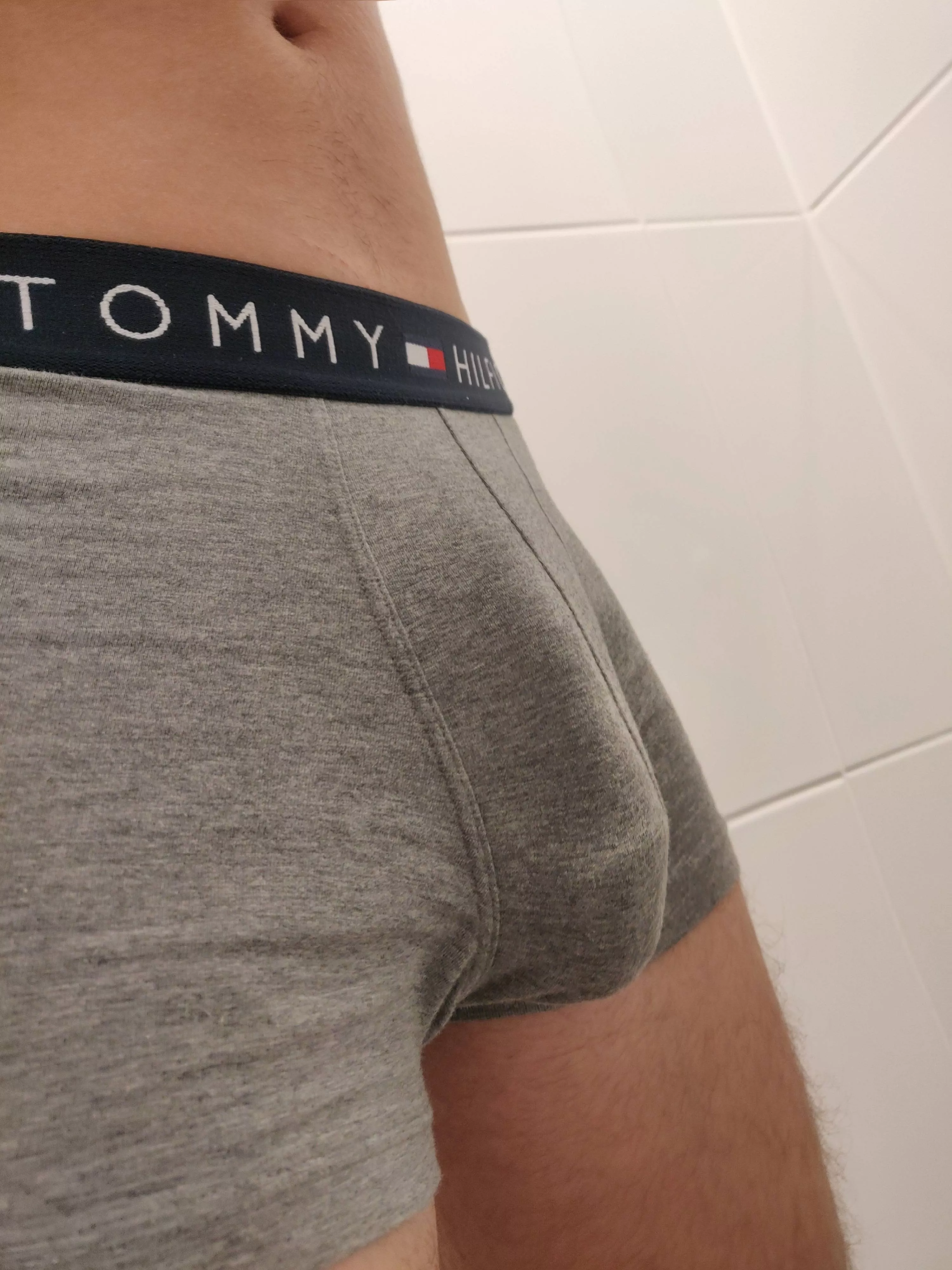 My name is tommy