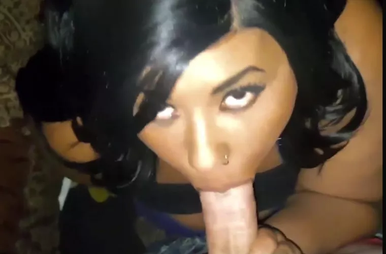 My neighbor is better than my girl