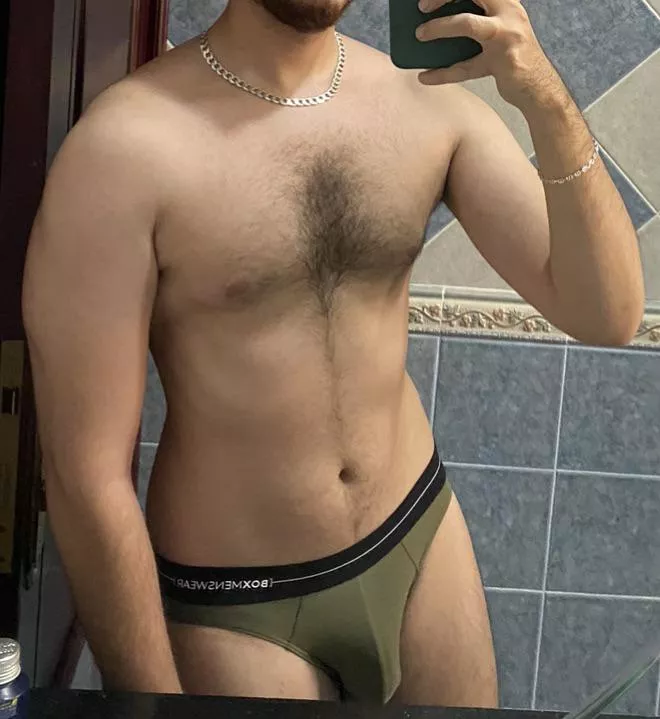 My new 🩲 boxunderwear