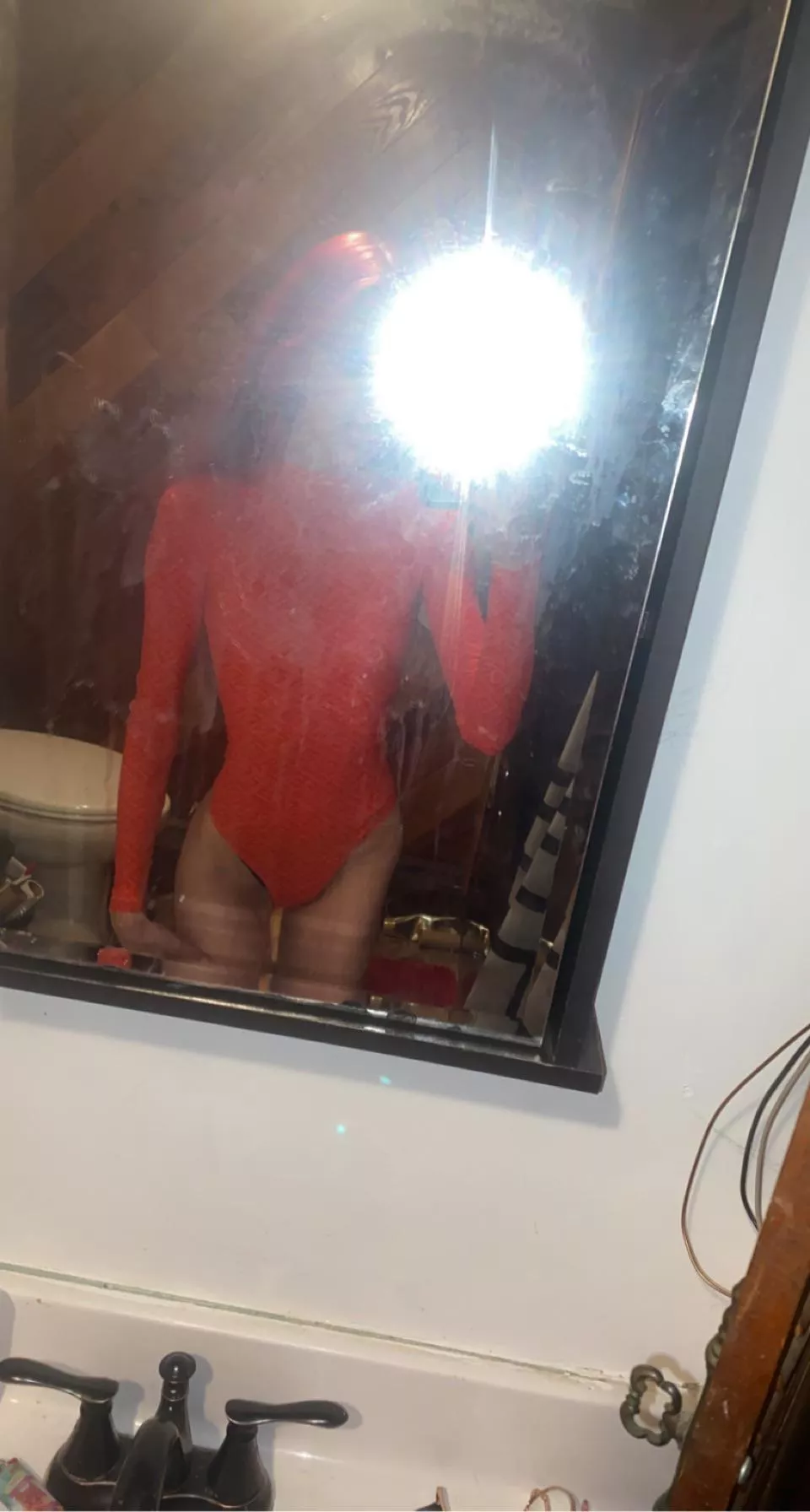 My new favorite bodysuit 😍