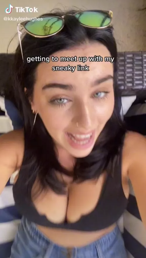 My new favorite view