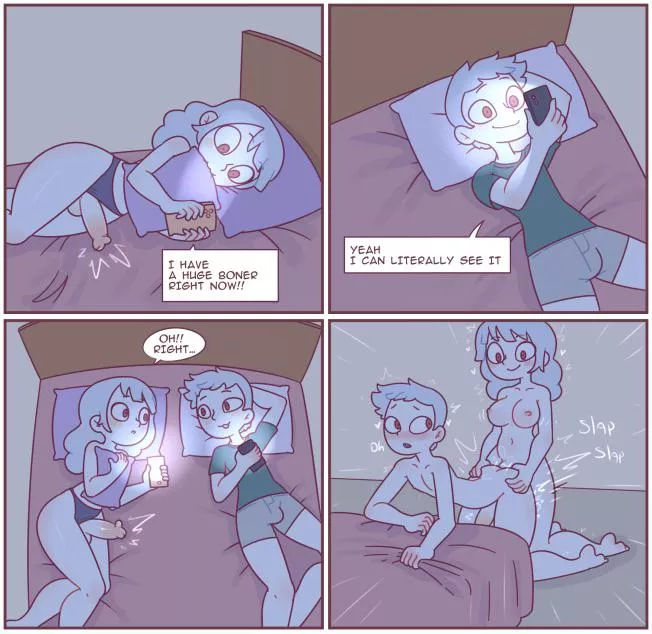 My new favourite meme