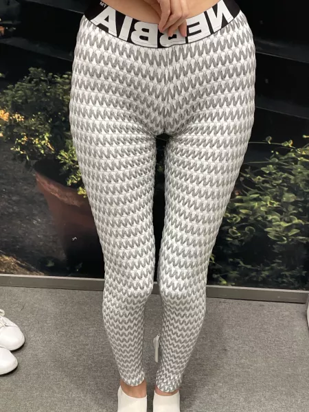 My new leggings