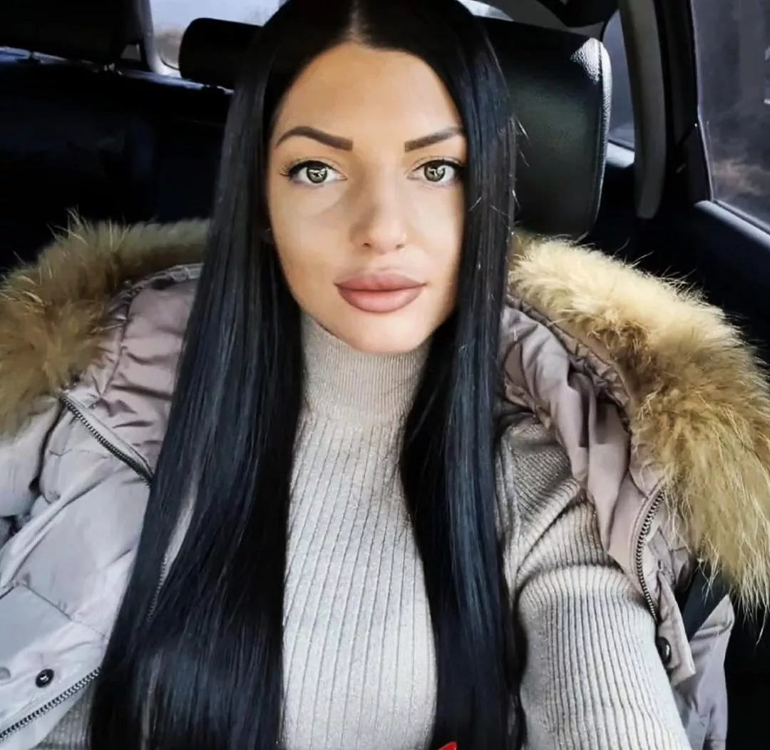 My new lips , first step to bimbofication 👄 My new lips , first step to bimbofication 👄
