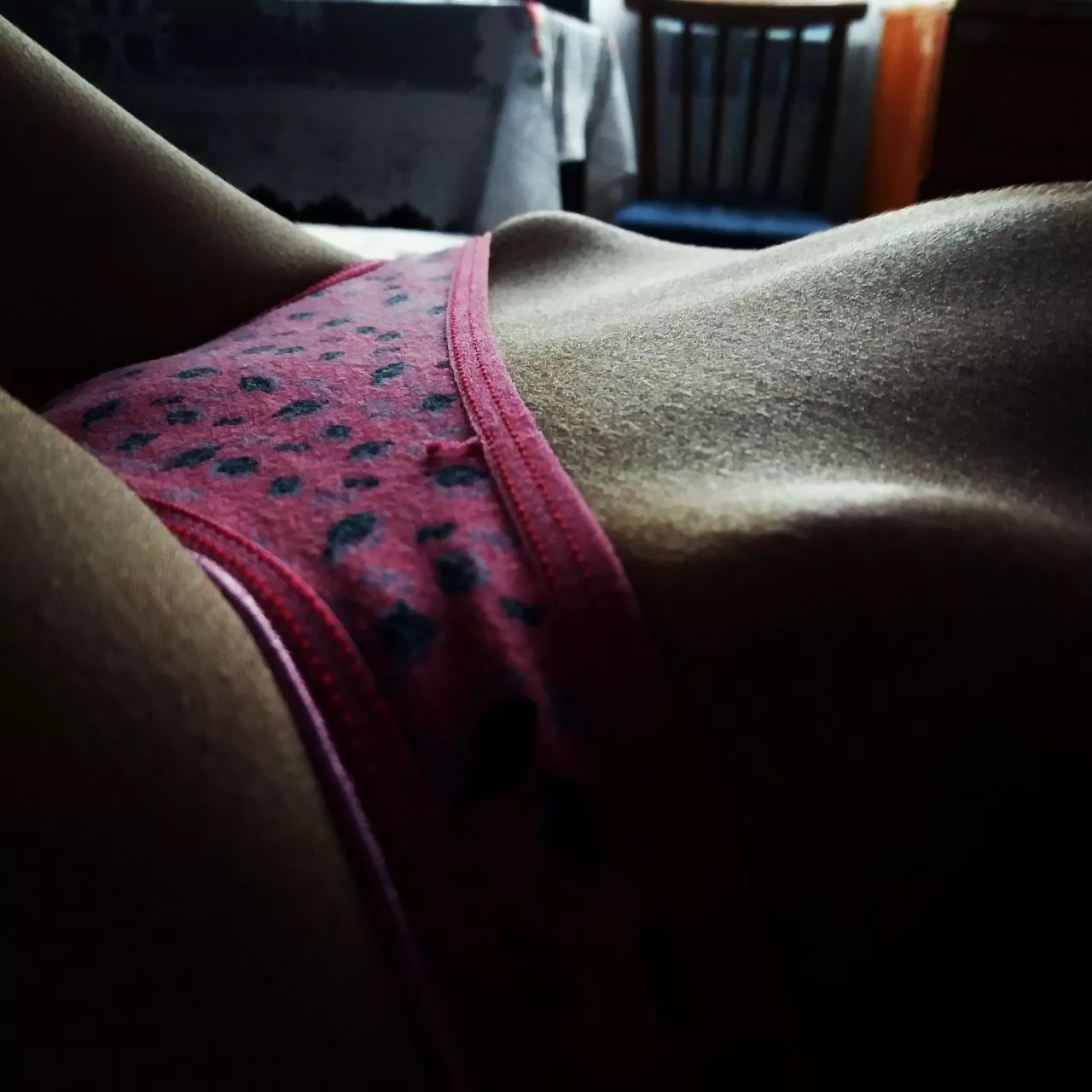 My new little panties😜