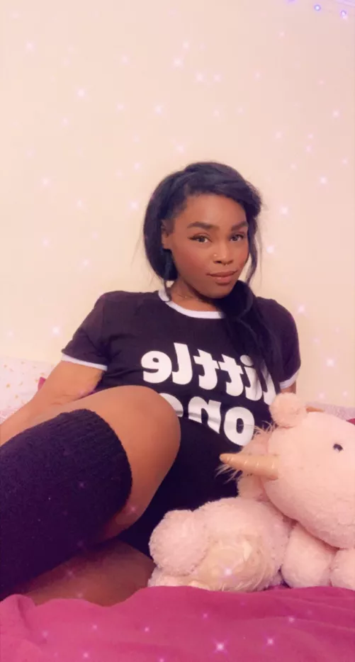 My new onesie came! 🙃🥰🦄