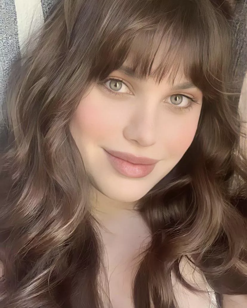 My new post on instagram 🥰