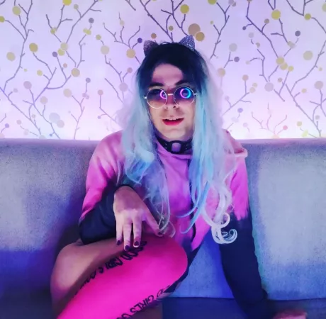 My new profile pic update 💚