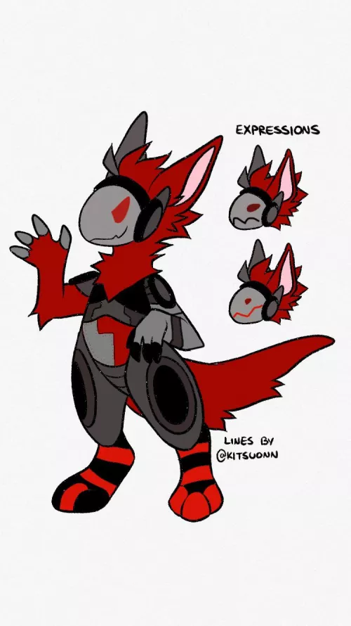 My new proto any name suggestions