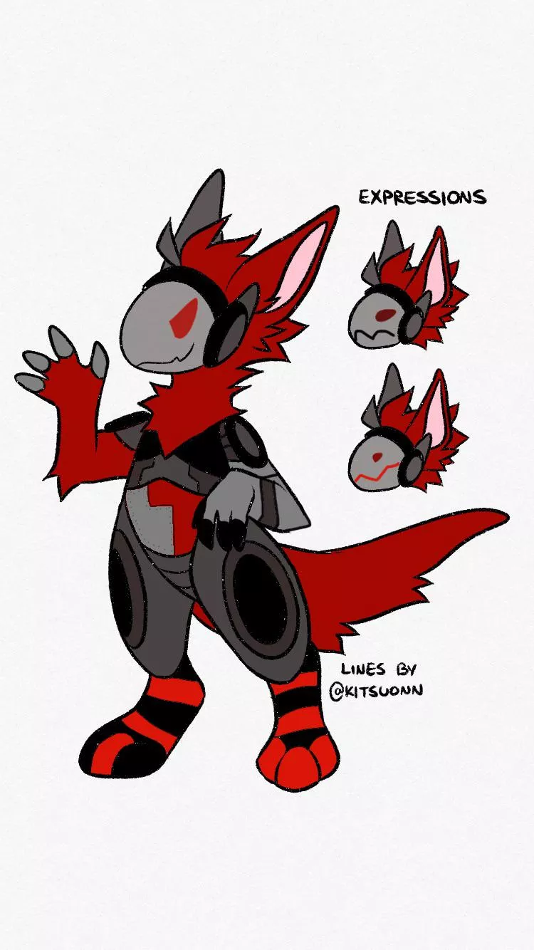 My new proto any name suggestions