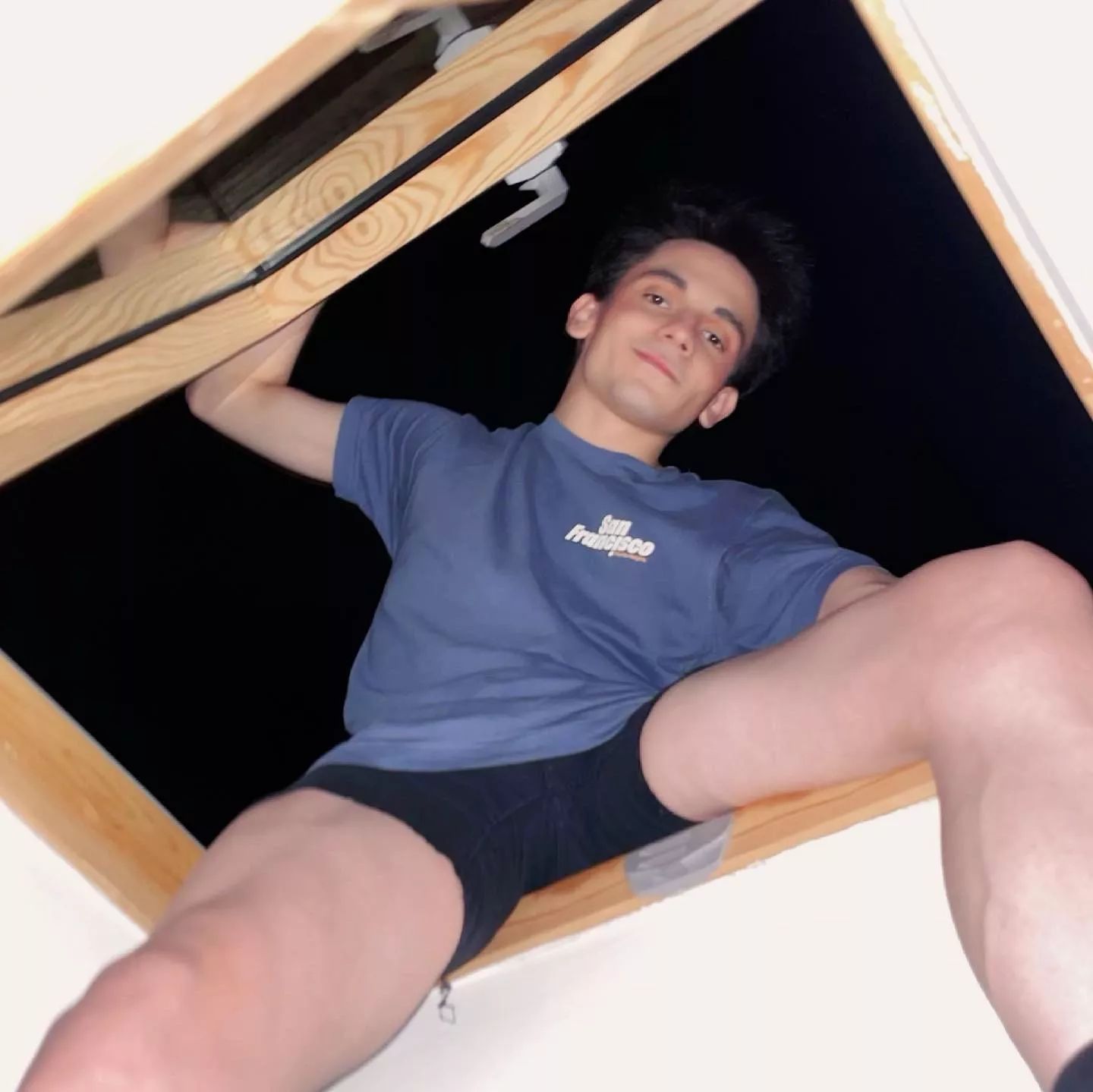 my new room has a window to roof my new room has a window to roof