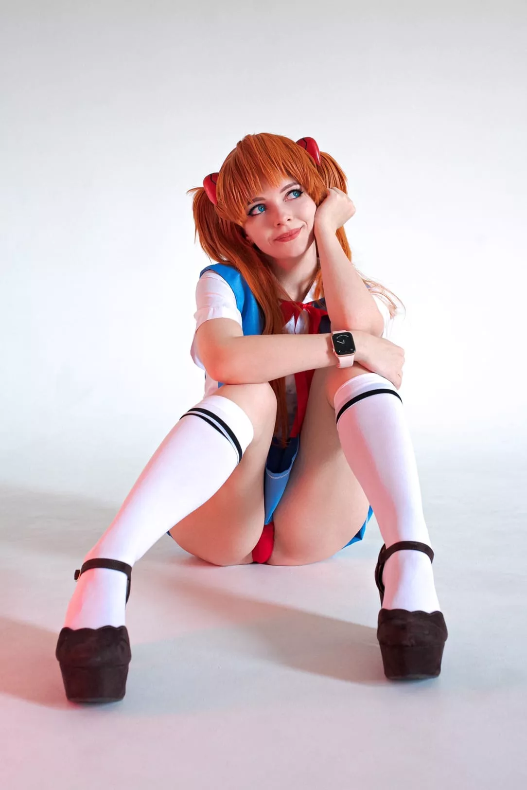 My new set - Asuka š„° My new set - Asuka š„°