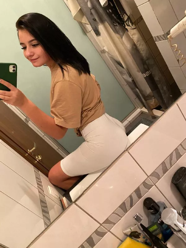 My new training shorts :33