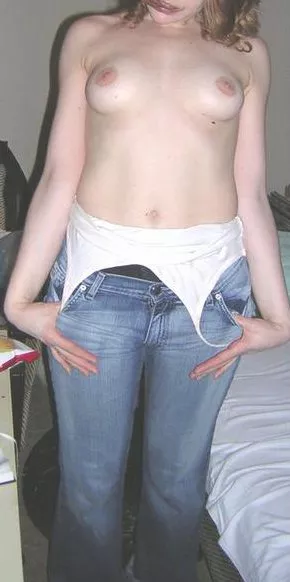 My New Year's styling (Hot mom of 1)