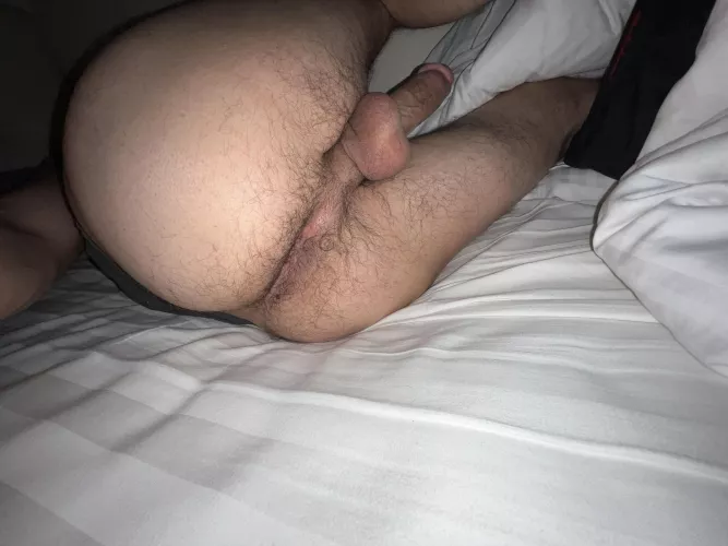 My nightly photo