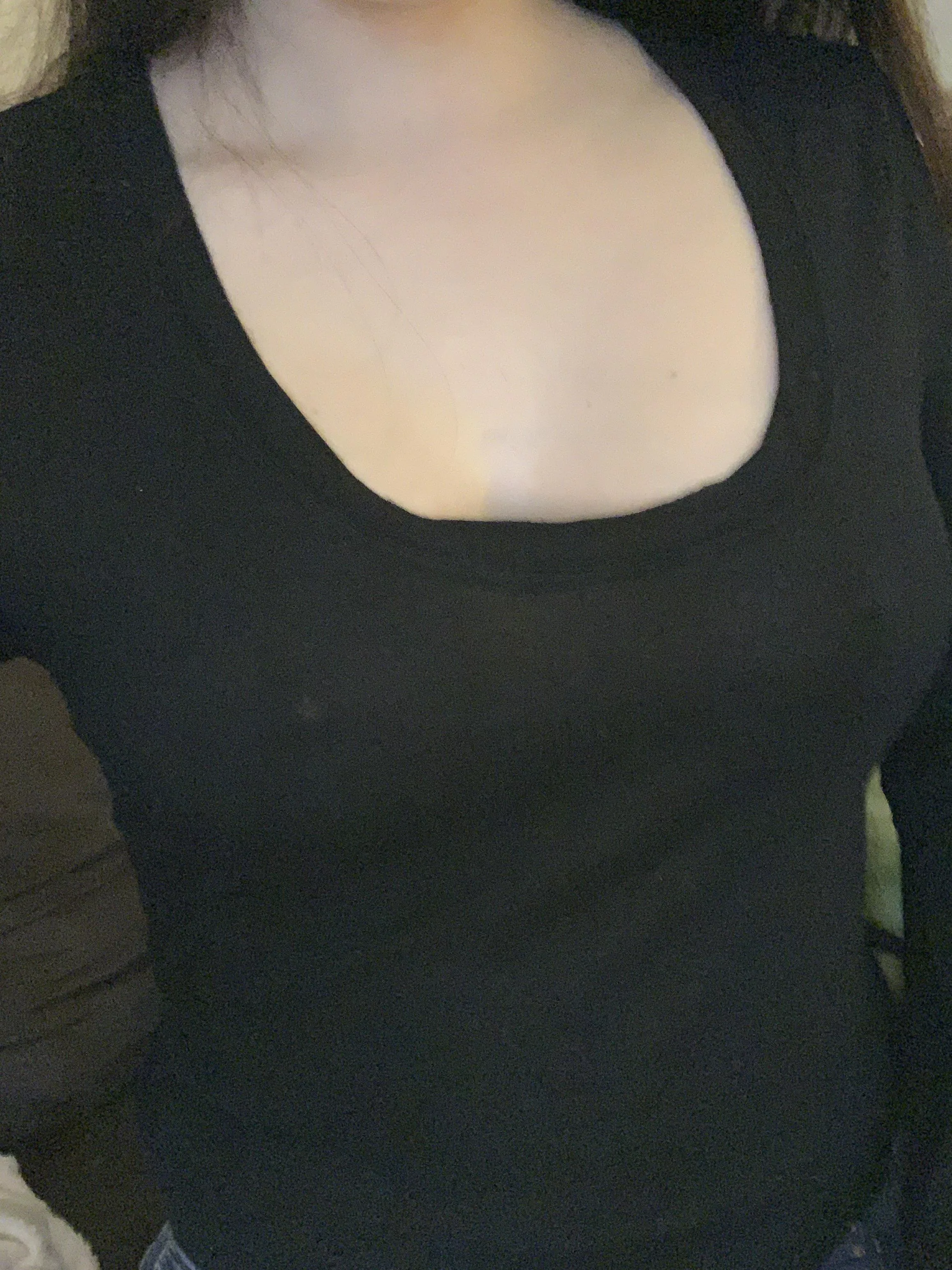 My nipples get harder the rougher you are (f21)
