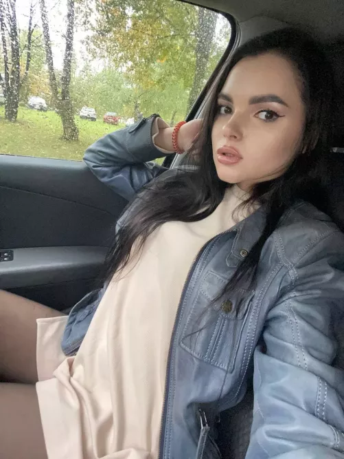 My old dream was to have sex on the rooftop in the rain, would u go for that?๐๐