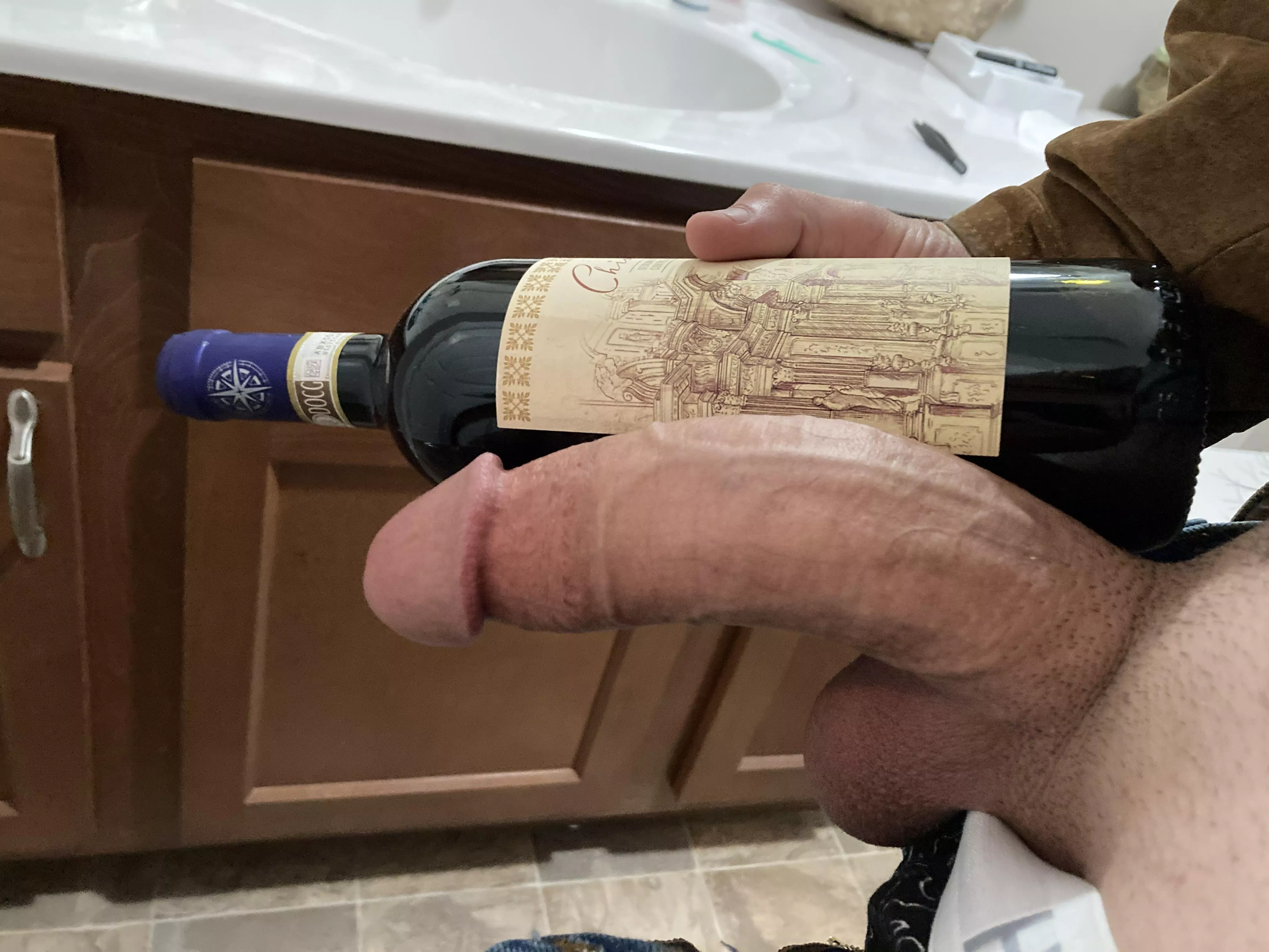 My only purpose is to be used for my donkey dick