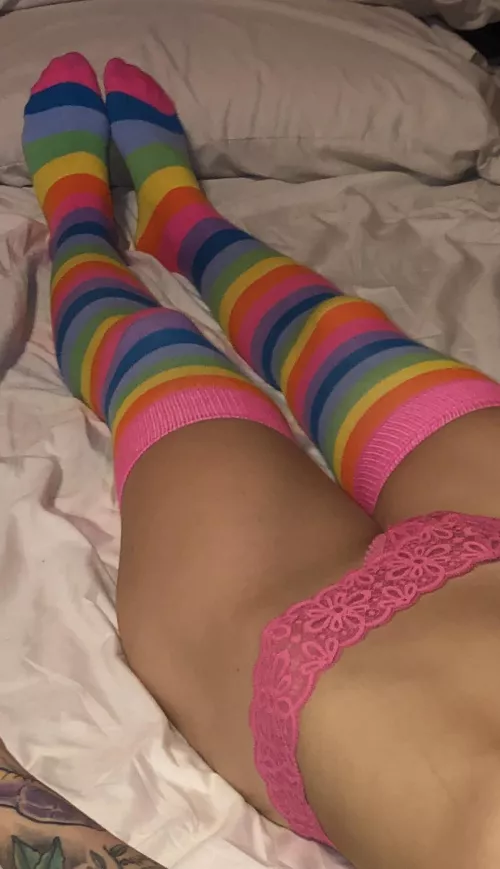 My outfit around the house 🥰