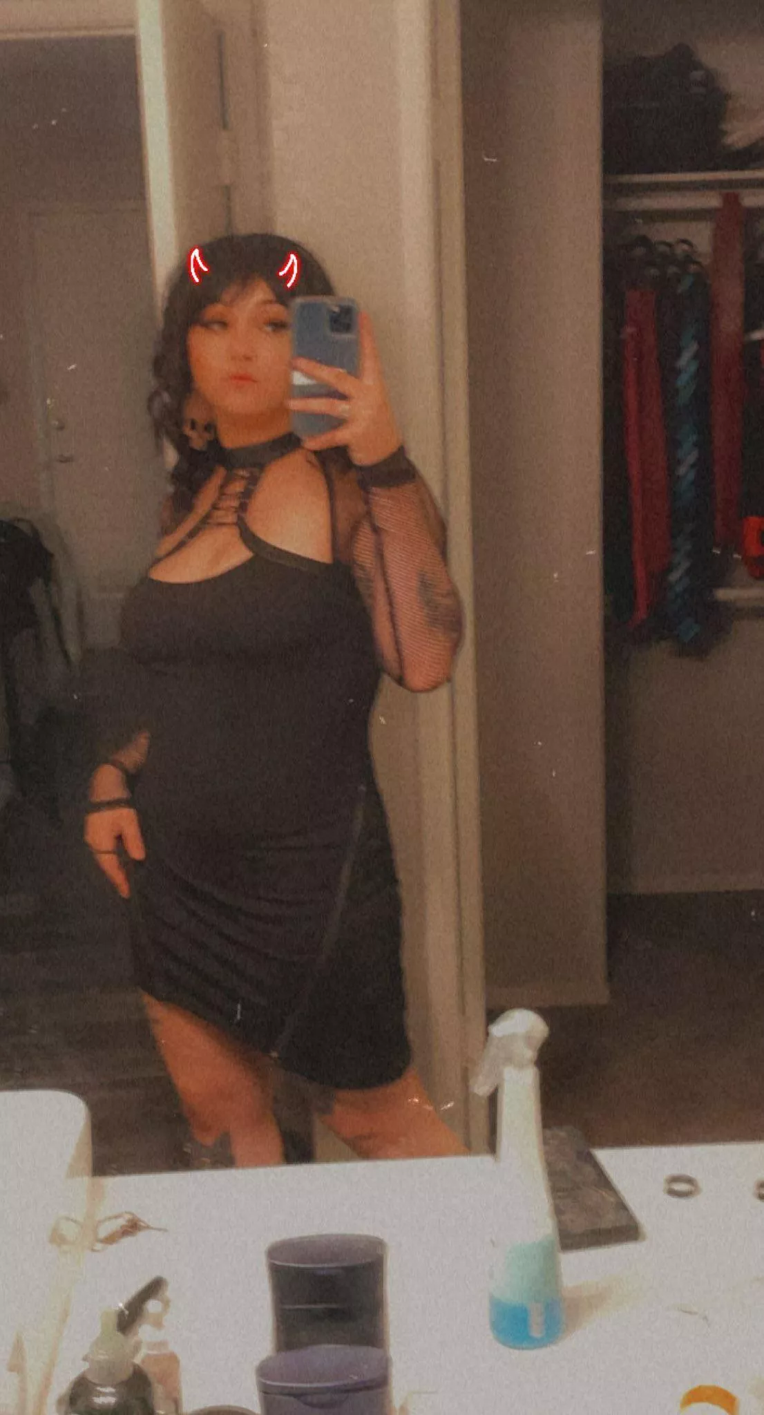 My outfit for my date last night, figured you ladies would appreciate it better