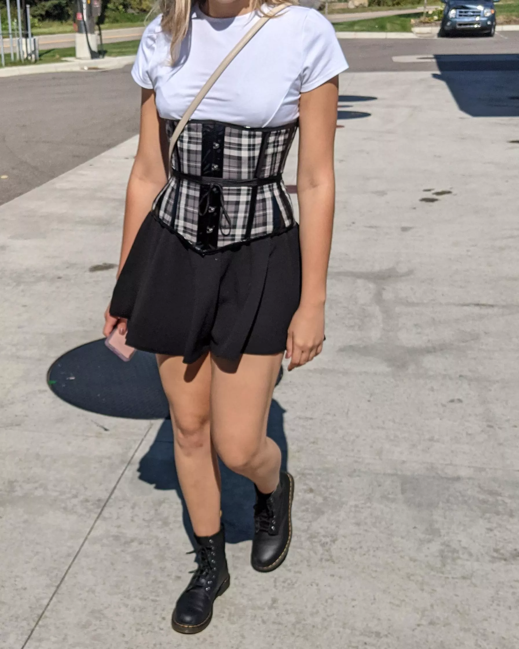 My outfit for the day ☺️