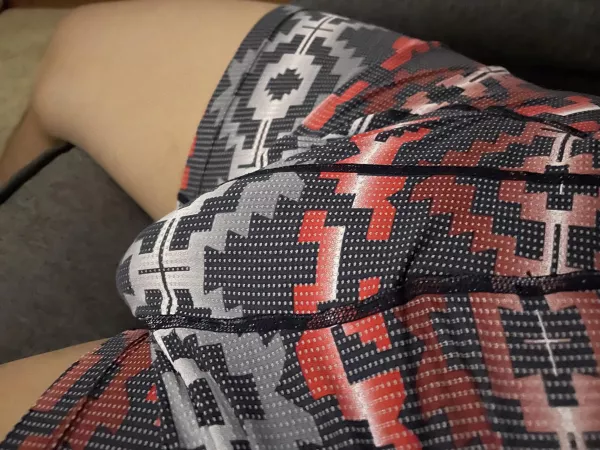 My outfit for the game π