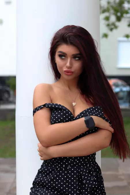 ๐ My Page is FREE and full of NUDES/VIDS ๐ Exremely HORNY DEVILISH GIRL from Russia is ready to give you BEST SEXTING โค๏ธ Join me below ๐