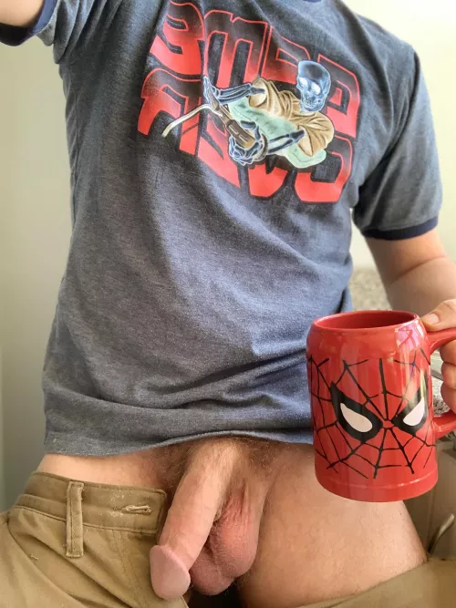 My Peter Tingle cup doth runneth over this weekend๐ท