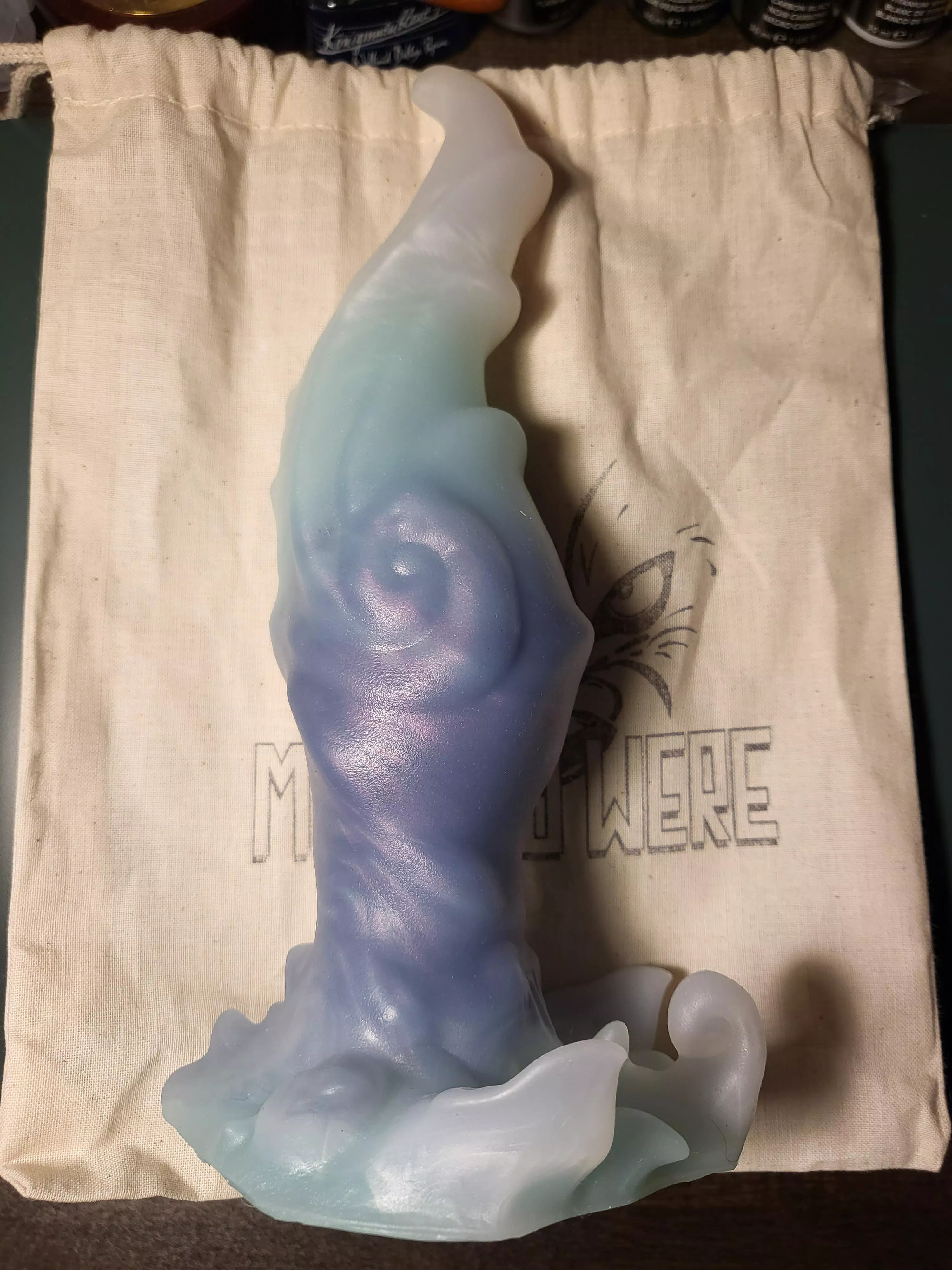 My Petrichor from Made to Were is here!!!