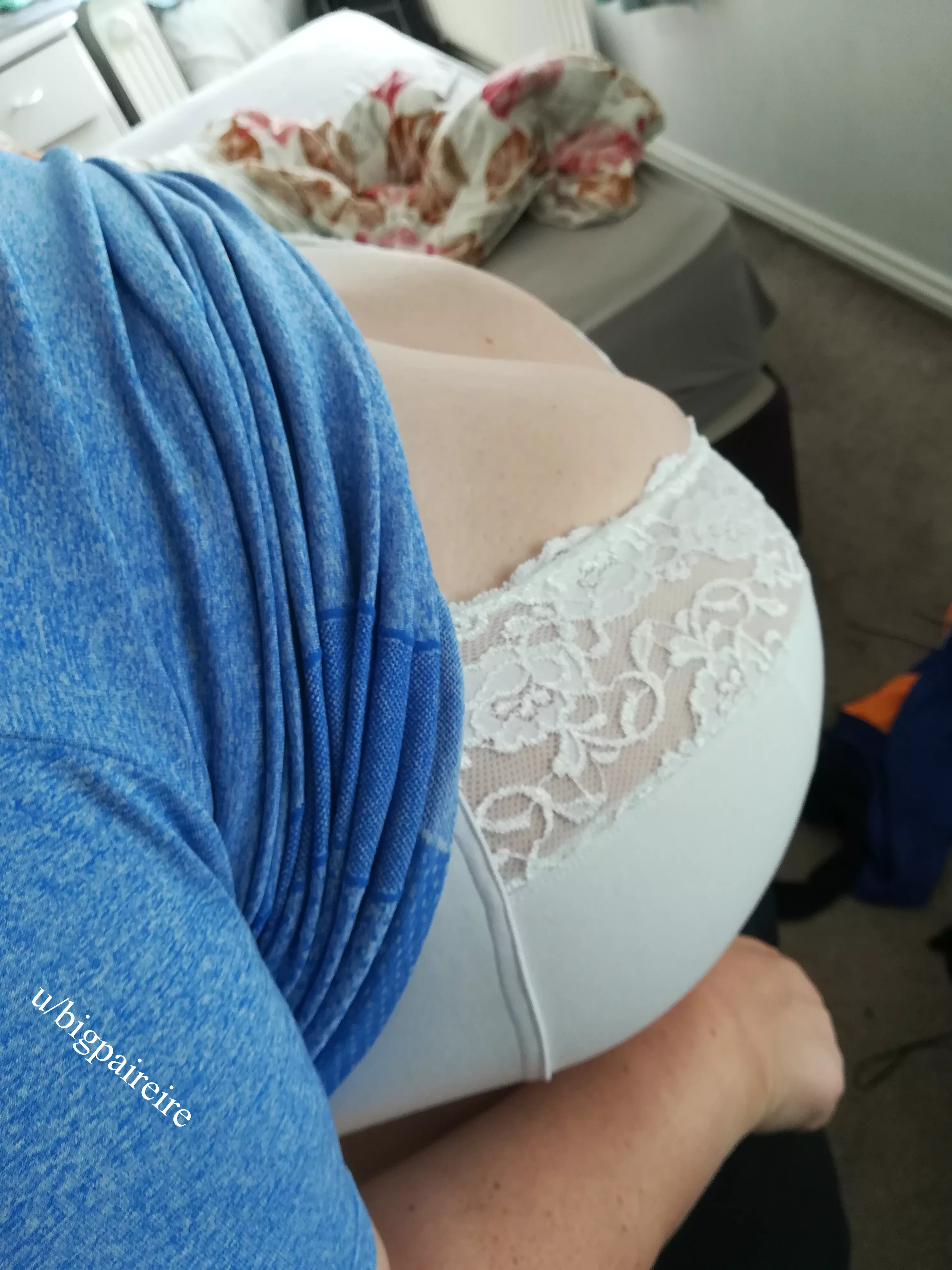 My poor bras never last more than a year or two