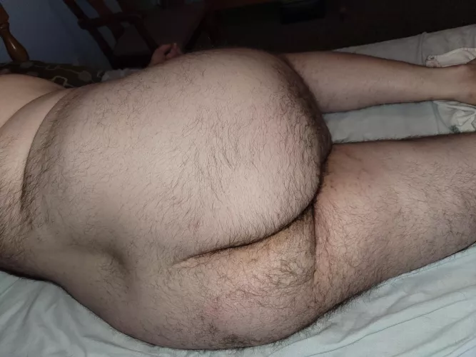 My present to you [37 M]