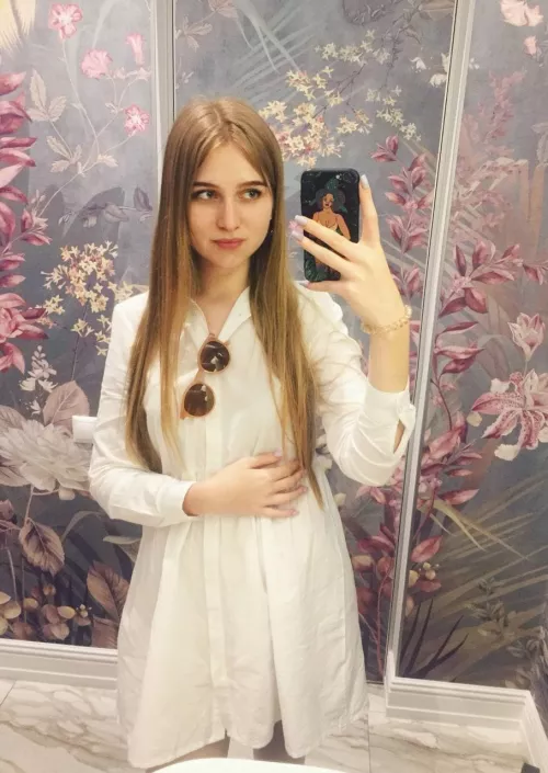 My pussy is so slim and tight