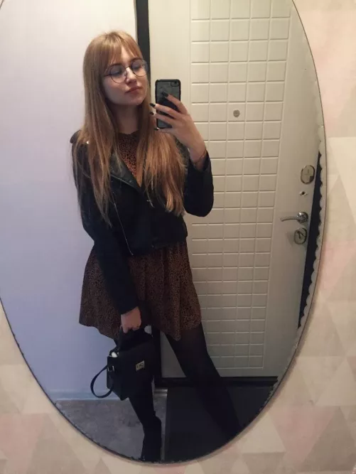 My pussy is so slim and tight