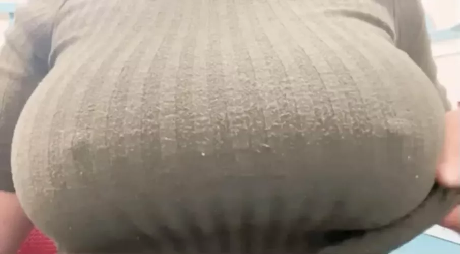 My radar is saying that someone turned the air conditioning on.