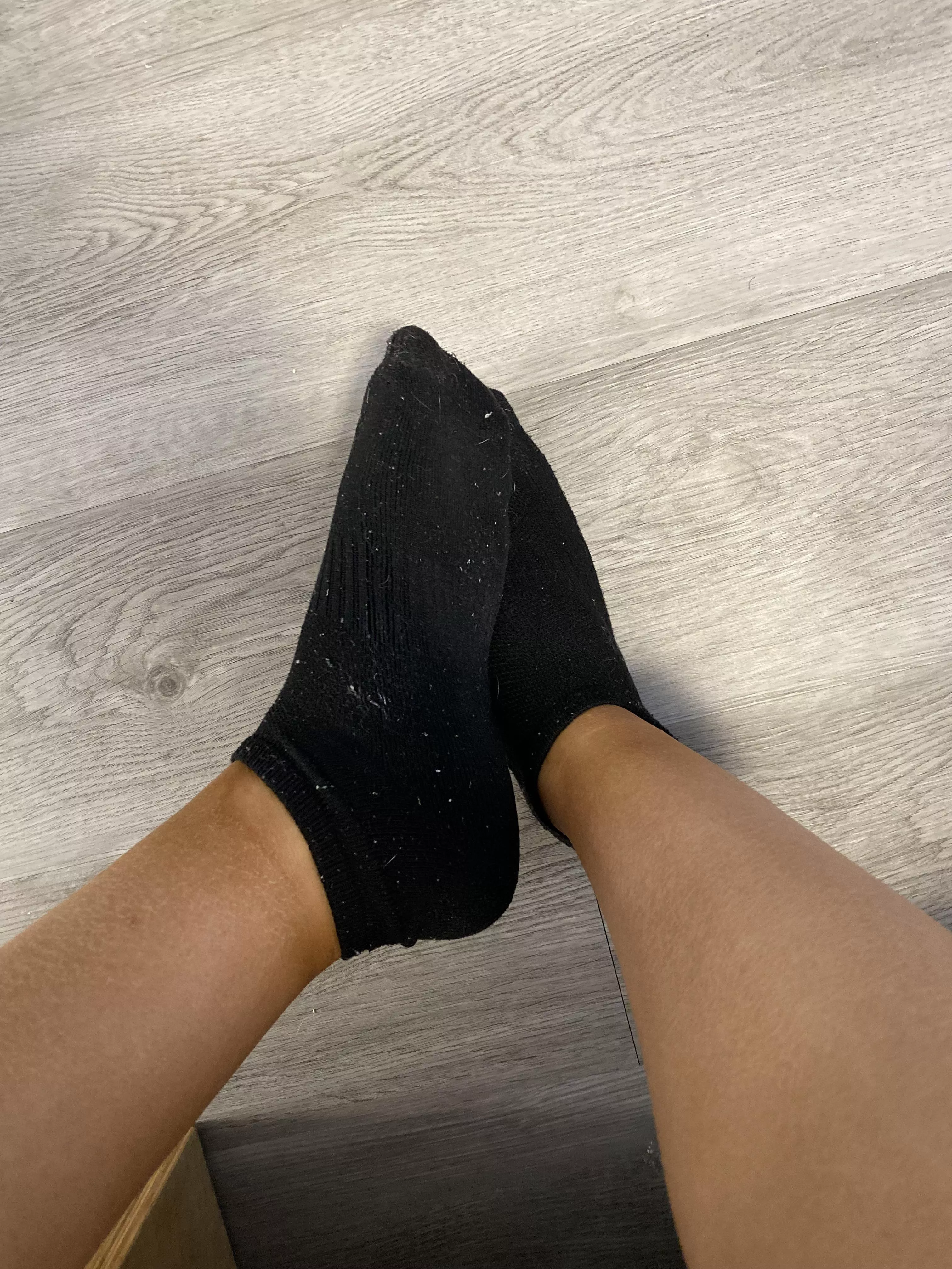 My ratty black socks! Canadian girl! 🇨🇦🇨🇦 all socks on sale now!