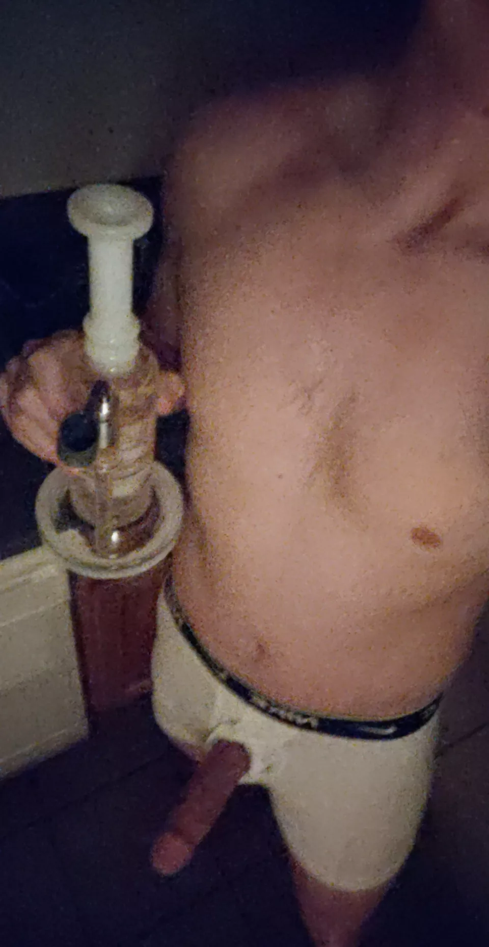 My rig and (m)y schlong