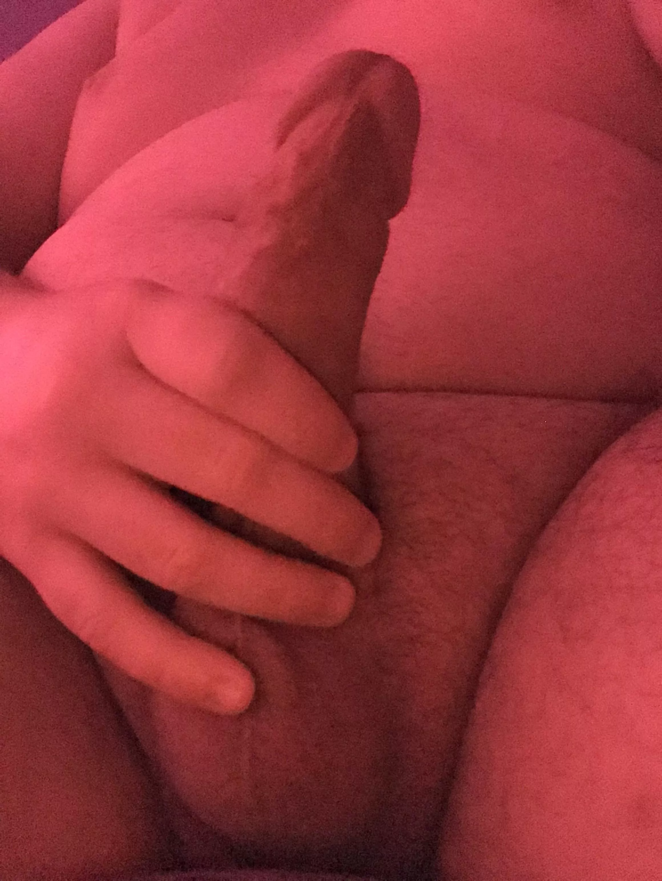 My right hand sure is getting a work out this Valentine’s Day